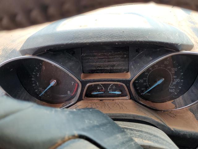 Photo 9 from auction – 2019 FORD ESCAPE SE with VIN 1FMCU0GD2KUB94676
