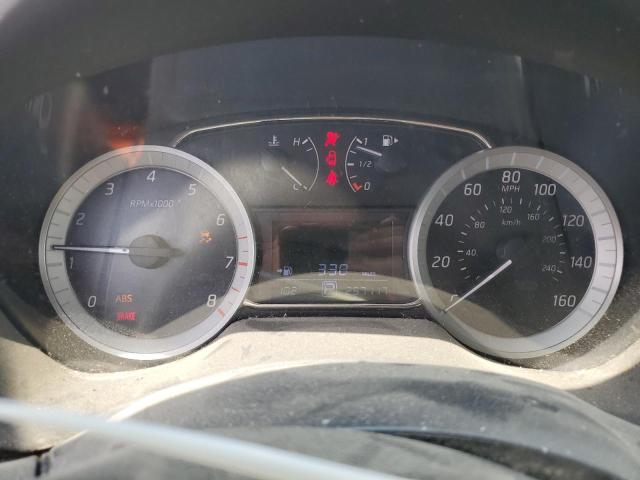 Photo 9 from auction – 2014 NISSAN SENTRA S with VIN 3N1AB7AP8EY331900