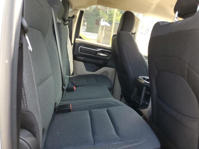 Photo 10 from auction – 2020 RAM 1500 BIG H with VIN 1C6SRFBT9LN190646