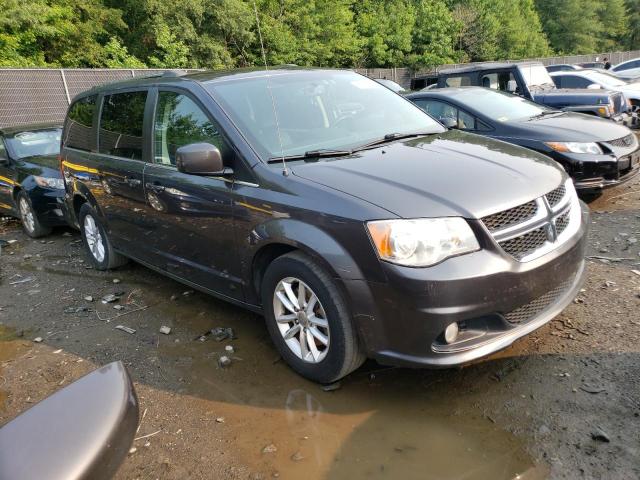 Photo 4 from auction – 2018 DODGE GRAND CARA with VIN 2C4RDGCG3JR209611