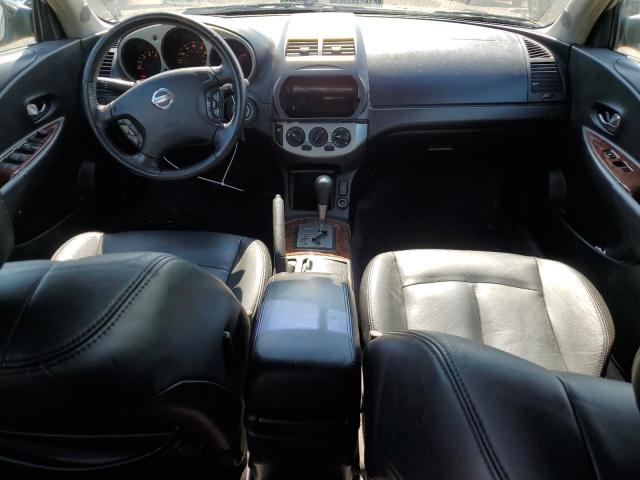 Photo 8 from auction – 2003 NISSAN ALTIMA BAS with VIN 1N4AL11D53C277268