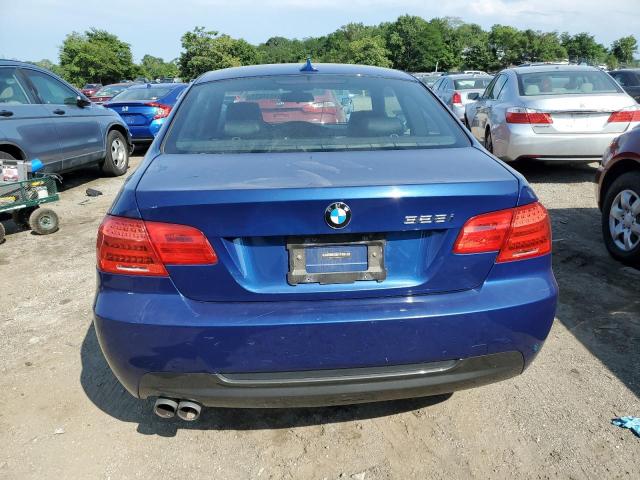 Photo 6 from auction – 2011 BMW 328 XI with VIN WBAKF3C57BE567843
