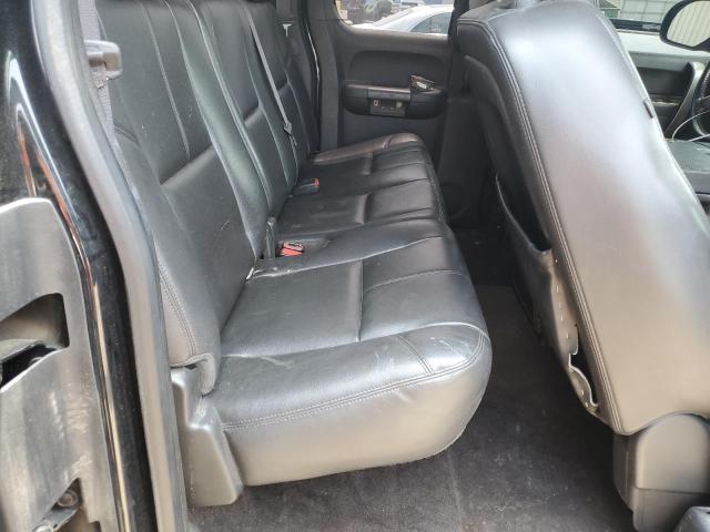 Photo 10 from auction – 2012 CHEVROLET SILVERADO with VIN 1GCRCSE06CZ248269