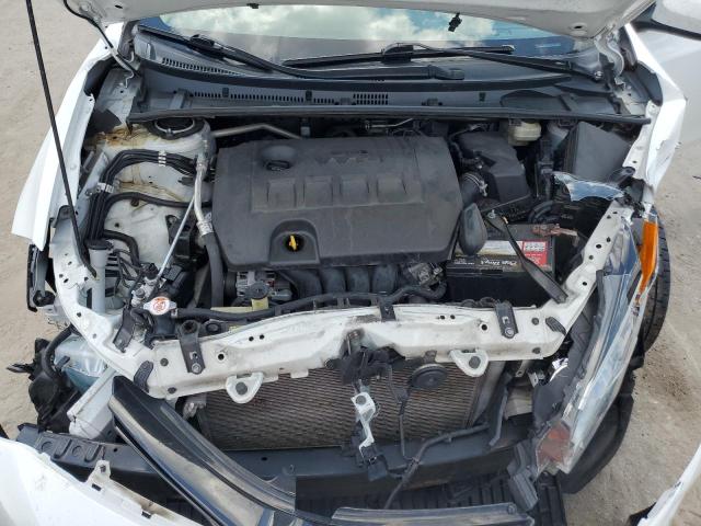 Photo 11 from auction – 2017 TOYOTA COROLLA L with VIN 5YFBURHE2HP735372