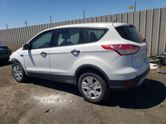 Photo 2 from auction – 2016 FORD ESCAPE S with VIN 1FMCU0F77GUB39398