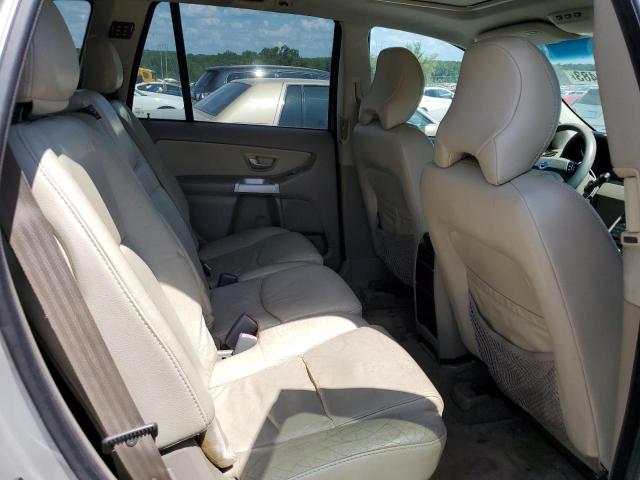 Photo 11 from auction – 2003 VOLVO XC90 with VIN YV1CZ59H031017382