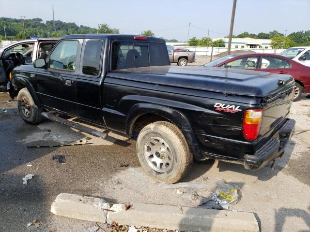 Photo 2 from auction – 2001 MAZDA B4000 CAB with VIN 4F4YR16E61TM31614