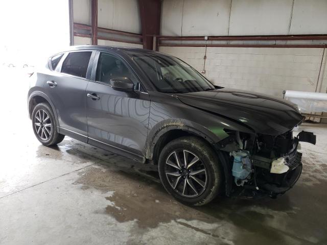 Photo 4 from auction – 2018 MAZDA CX-5 TOURI with VIN JM3KFBCM8J0466480