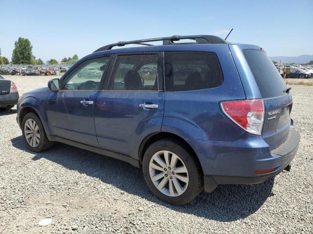 Photo 2 from auction – 2012 SUBARU FORESTER 2 with VIN JF2SHADCXCH425728