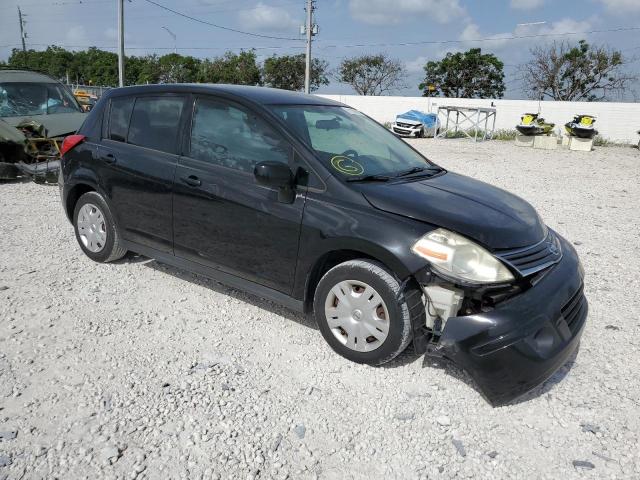 Photo 4 from auction – 2012 NISSAN VERSA S with VIN 3N1BC1CP9CK802674