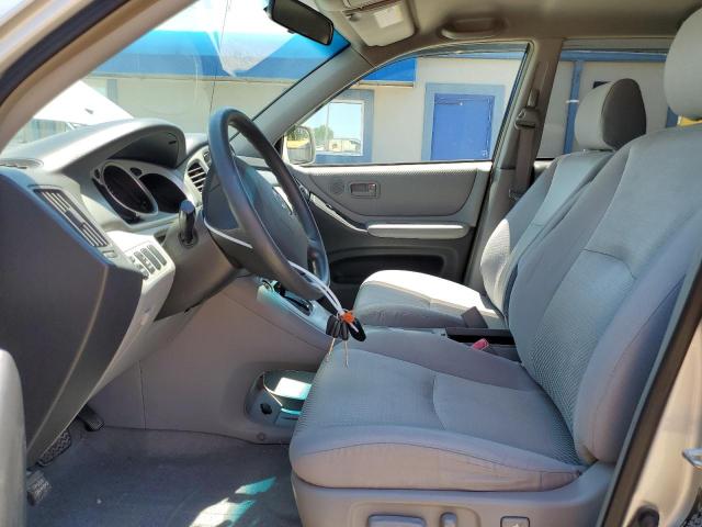 Photo 7 from auction – 2005 TOYOTA HIGHLANDER with VIN JTEGP21A250068557