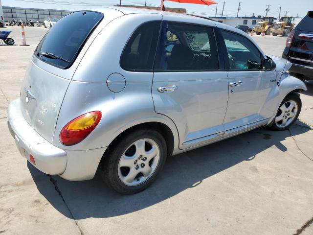 Photo 3 from auction – 2002 CHRYSLER PT CRUISER with VIN 3C4FY58B52T203946