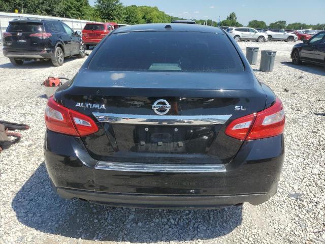 Photo 6 from auction – 2017 NISSAN ALTIMA 2.5 with VIN 1N4AL3AP9HC128214
