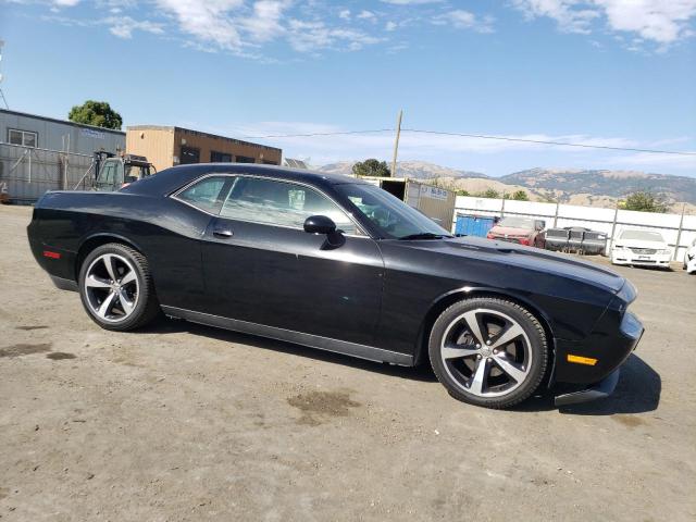 Photo 4 from auction – 2014 DODGE CHALLENGER with VIN 2C3CDYBT6EH181863