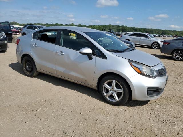 Photo 4 from auction – 2013 KIA RIO LX with VIN KNADM4A39D6179306