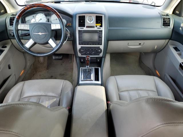 Photo 8 from auction – 2006 CHRYSLER 300C with VIN 2C3LA63H06H240446