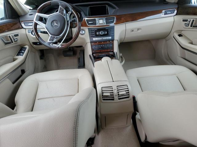 Photo 8 from auction – 2014 MERCEDES-BENZ E 350 4MAT with VIN WDDHH8JB6EA974227