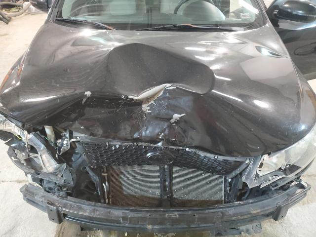 Фото 11 с аукциона – 2012 KIA FORTE EX с VIN KNAFU4A29C5626513