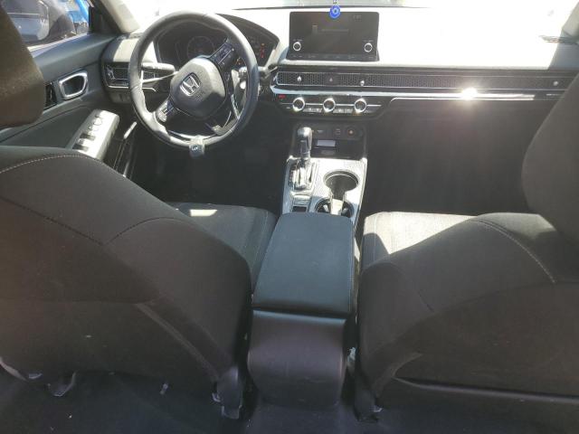 Photo 8 from auction – 2022 HONDA CIVIC EX with VIN JHMFE1F78NX010214