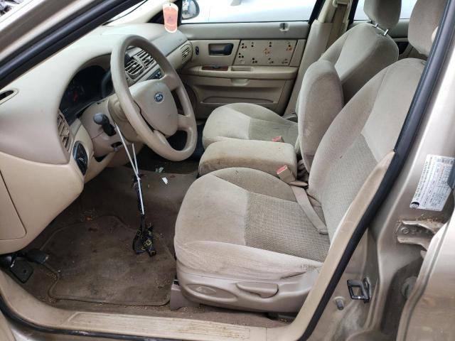 Photo 7 from auction – 2005 FORD TAURUS SE with VIN 1FAFP532X5A157168