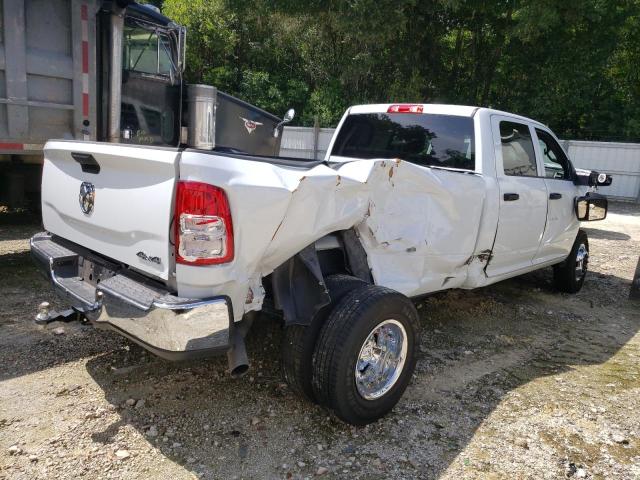 Photo 3 from auction – 2023 RAM 3500 TRADE with VIN 3C63RRGLXPG501255