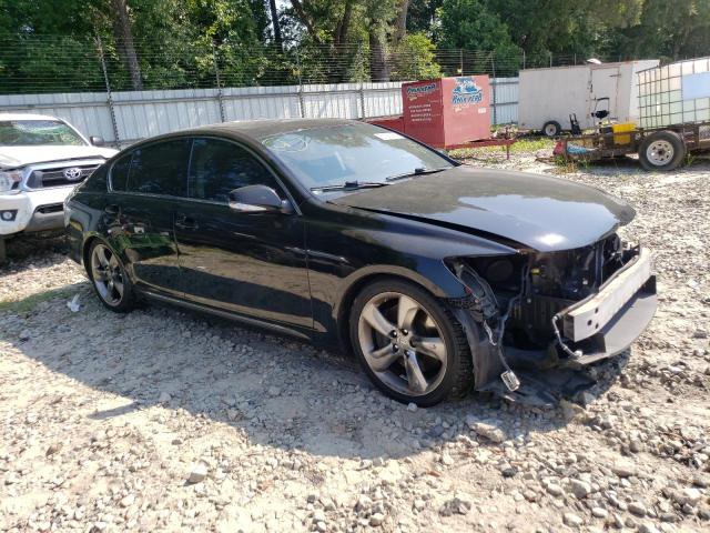 Photo 4 from auction – 2011 LEXUS GS 350 with VIN JTHBE1KS4B0052697