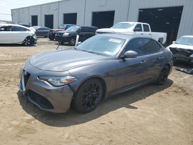 ALFA ROMEO GIULIA 2017 с VIN ZARFAEBN4H7541025 - Фото с аукциона