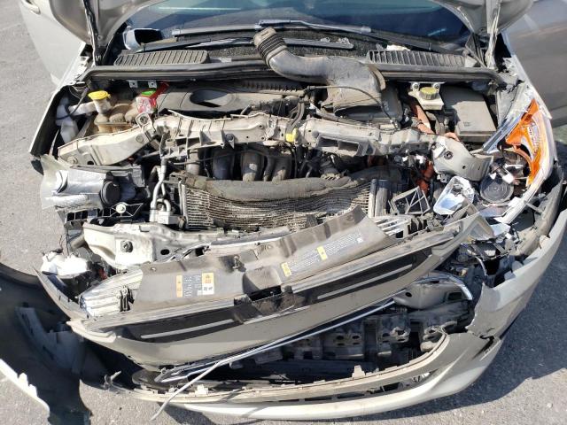 Photo 11 from auction – 2015 FORD C-MAX PREM with VIN 1FADP5CU8FL116004