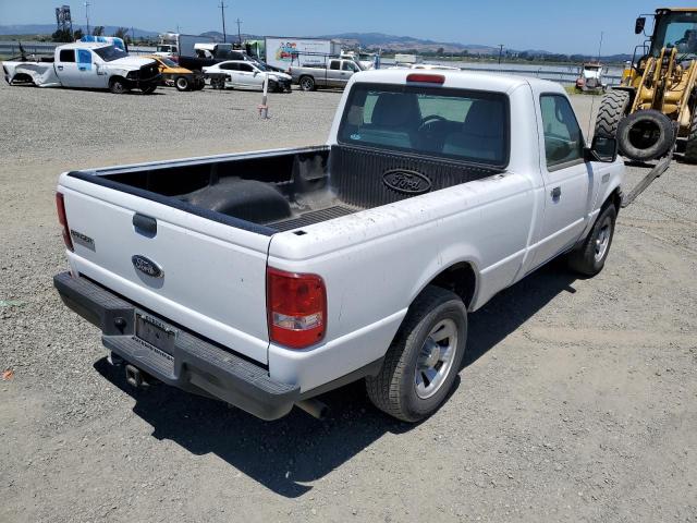 Photo 3 from auction – 2010 FORD RANGER with VIN 1FTKR1AD1APA12057