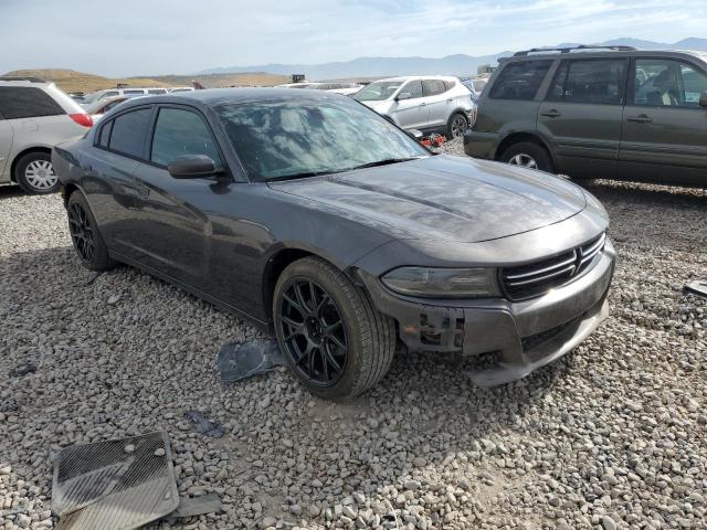 Photo 4 from auction – 2015 DODGE CHARGER SE with VIN 2C3CDXBG7FH799692