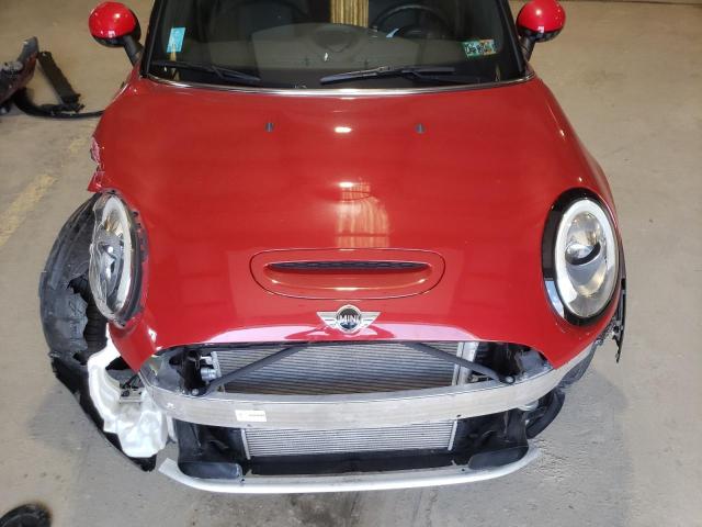 Photo 11 from auction – 2016 MINI COOPER S with VIN WMWXU3C58G2B62761