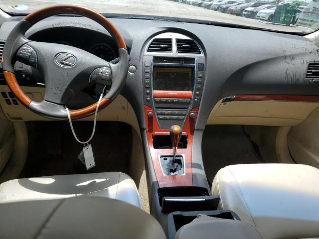 Photo 8 from auction – 2012 LEXUS ES 350 with VIN JTHBK1EG0C2473581