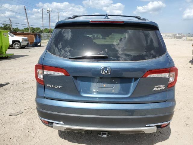 Photo 6 from auction – 2019 HONDA PILOT TOUR with VIN 5FNYF6H98KB077002