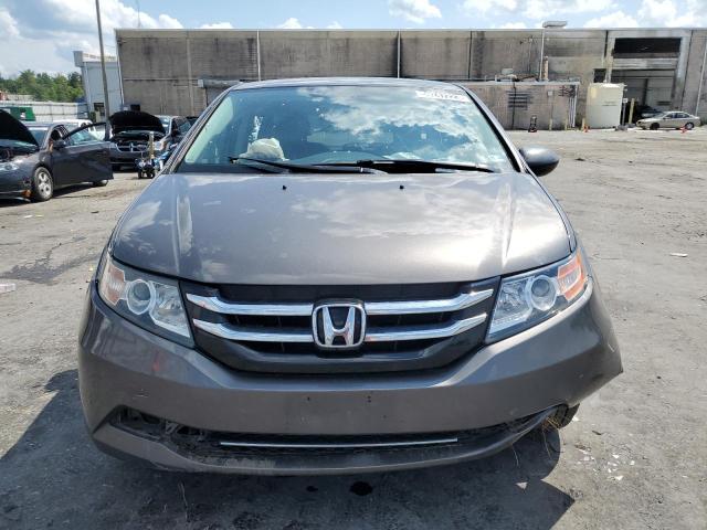 Photo 5 from auction – 2015 HONDA ODYSSEY EX with VIN 5FNRL5H40FB027308