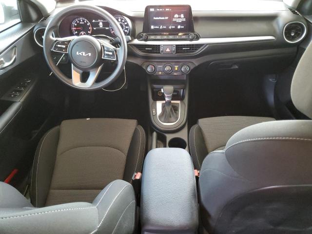 Photo 8 from auction – 2023 KIA FORTE LX with VIN 3KPF24AD1PE544523