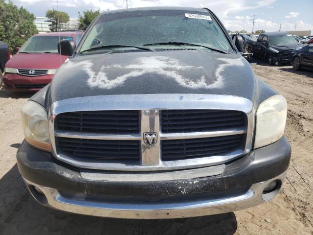 Photo 5 from auction – 2006 DODGE RAM 1500 with VIN 3D7KR19D66G244885