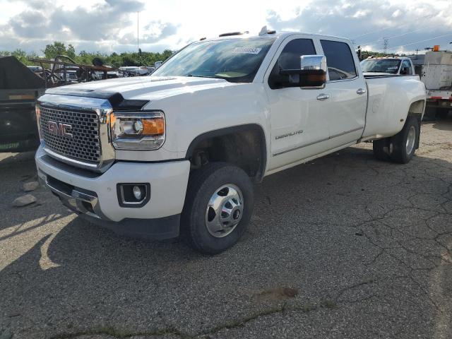 GMC SIERRA K35 2016 with VIN 1GT42YE89GF233259 - Photo from auction