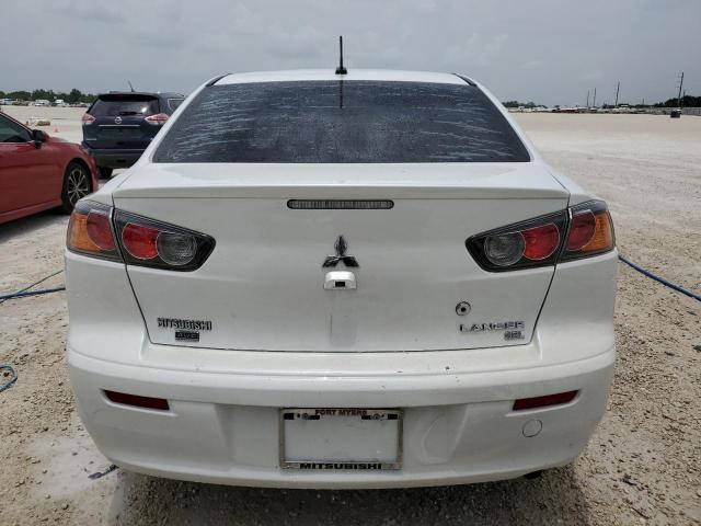 Photo 6 from auction – 2017 MITSUBISHI LANCER ES with VIN JA32V2FW9HU011874