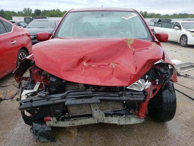 Photo 5 from auction – 2011 NISSAN VERSA S with VIN 3N1BC1AP7BL417030