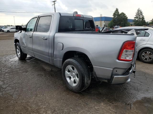 Foto 2 de la subasta – 2021 RAM 1500 BIG H con VIN 1C6SRFFTXMN553984