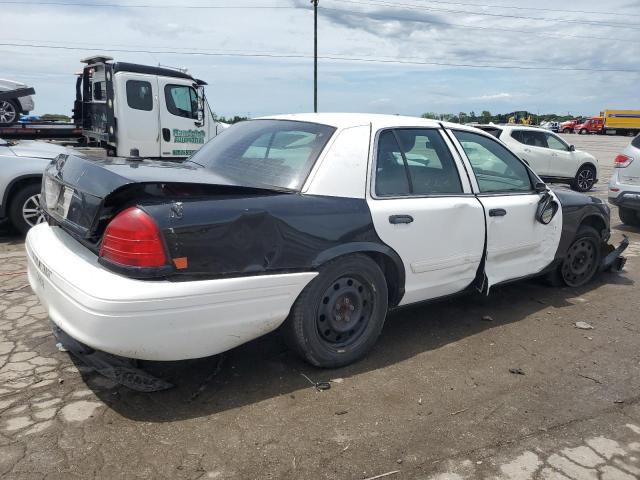 Photo 3 from auction – 2010 FORD CROWN VICT with VIN 2FABP7BV3AX113083