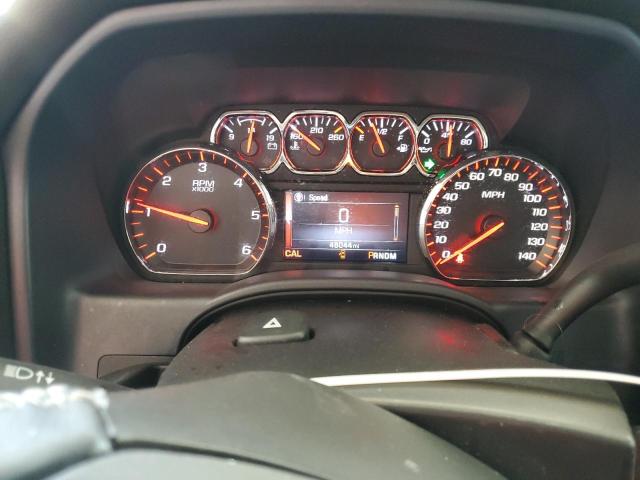 Photo 9 from auction – 2016 GMC SIERRA C15 with VIN 1GTR1MEC1GZ423710