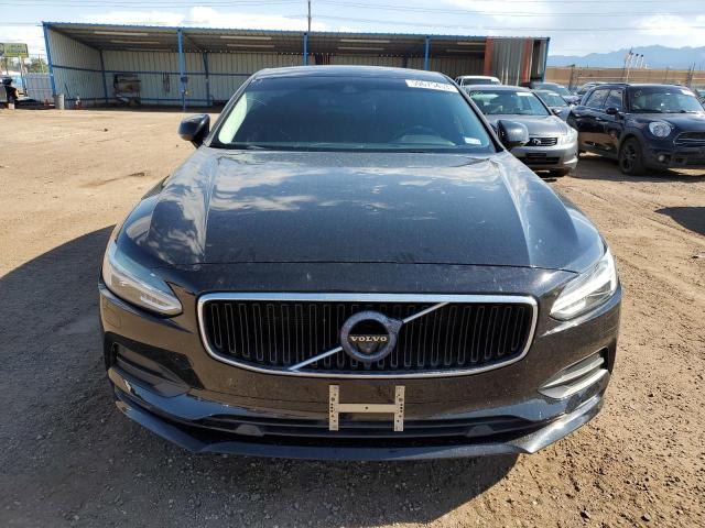 Photo 5 from auction – 2018 VOLVO S90 T5 MOM with VIN LVY982AK2JP020747