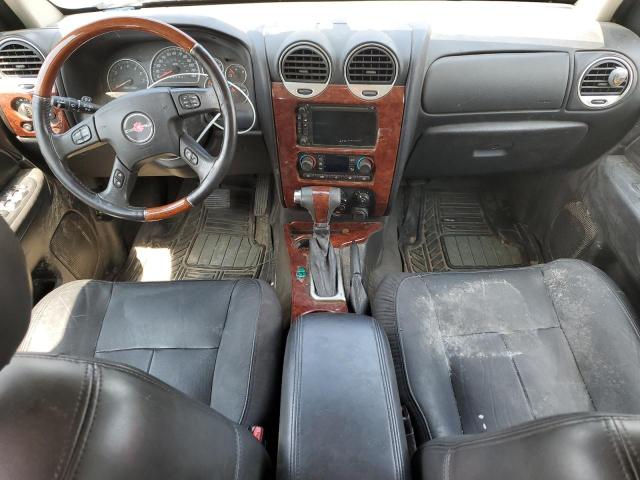Photo 8 from auction – 2008 GMC ENVOY DENA with VIN 1GKET63MX82197827