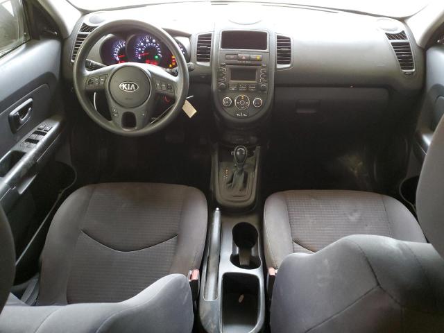 Photo 8 from auction – 2013 KIA SOUL with VIN KNDJT2A58D7610808