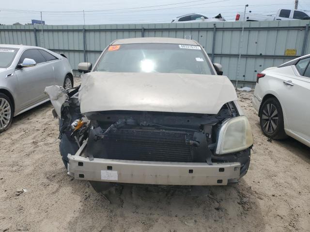 Photo 5 from auction – 2005 MERCURY MONTEGO PR with VIN 1MEFM42145G602103