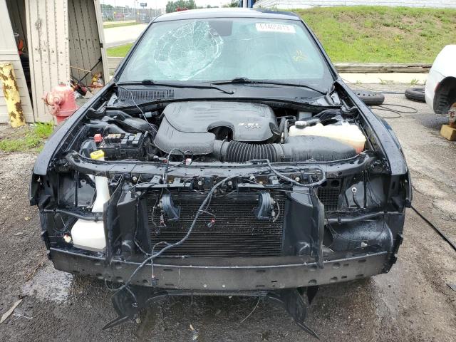 Photo 5 from auction – 2018 CHRYSLER 300 S with VIN 2C3CCAGG5JH302382