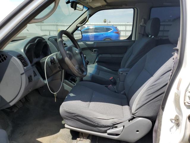 Photo 7 from auction – 2002 NISSAN FRONTIER C with VIN 1N6ED27T92C340607