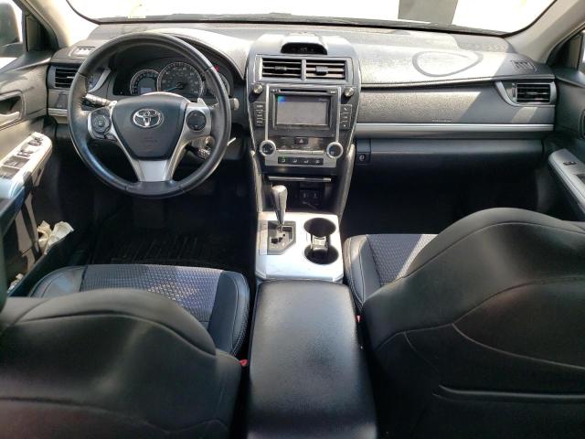 Photo 8 from auction – 2012 TOYOTA CAMRY BASE with VIN 4T1BF1FK5CU080622