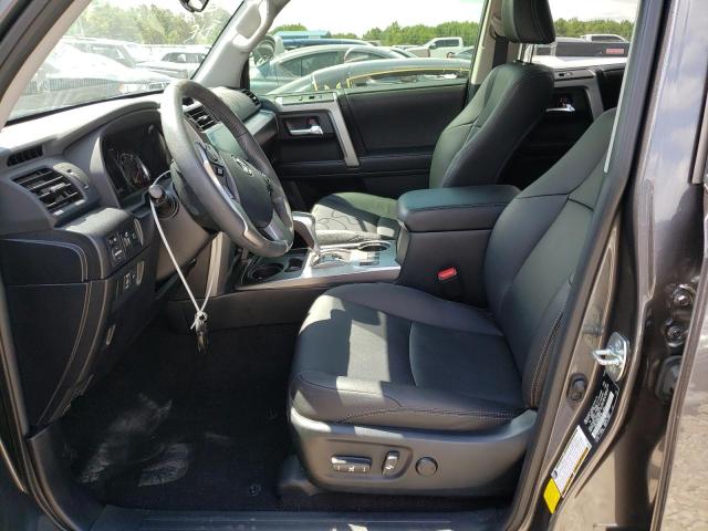 Photo 7 from auction – 2022 TOYOTA 4RUNNER TR with VIN JTEAU5JR4N5264198